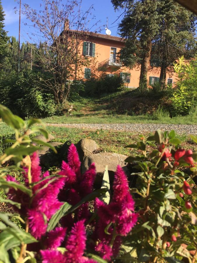 Il Biancospino Βίλα Casteggio Εξωτερικό φωτογραφία